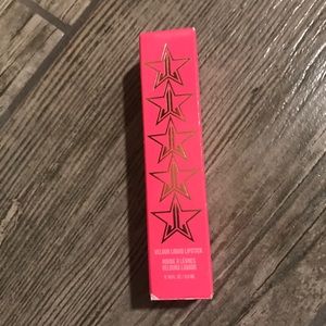 Jeffree Star Cosmetics Liquid Lipstick Blow Pony